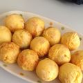 RHCPmori's cooksnap of when they made たくさん作って冷凍しよ☆一口オムライス☆.