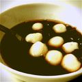 かずさゆママ's cooksnap of when they made 圧力鍋で豆からぜんざい.