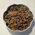 ひまたつまま's cooksnap of when they made おからの炒り煮.
