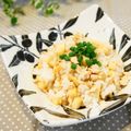＊＊rose＊＊'s cooksnap of when they made 生姜たっぷり！たけのこ混ぜごはん.