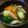 あすか0106's cooksnap of when they made やさしい彩り☆枝豆入りだんごのお吸い物.