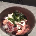 ノースバン's cooksnap of when they made イカゲソのおろしポン酢 簡単レシピ.