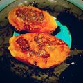 月桃124's cooksnap of when they made 絶対美味✿レンコンもっちもちソーセージ.