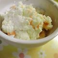 burokko's cooksnap of when they made ケンタ風おいしいコールスロー.