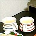 もっこ★'s cooksnap of when they made 簡単☆濃厚コーンクリームスープ.