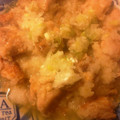 新米のらネコ's cooksnap of when they made 鶏竜田みぞれ和え.