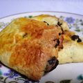 プーアル茶's cooksnap of when they made まさにオー○レーズン!?レーズンクッキー.