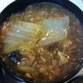 ♀Ⓜ︎ama♀'s cooksnap of when they made 母の味！白菜とツナの煮物.