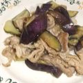 きらり流れ星's cooksnap of when they made 豚肉のガーリックしょう油炒め.