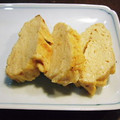 Ｐ子ママ's cooksnap of when they made ほどよい甘味の作りやすい、だし巻き卵♪.