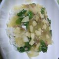 ✾せん✾'s cooksnap of when they made 簡単♡シチュードリア.