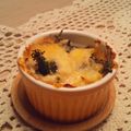 hiromi1632's cooksnap of when they made 簡単♪百合根のグラタン.
