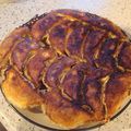 owl-uk's cooksnap of when they made borarnの手作り餃子.