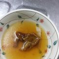 novorg's cooksnap of when they made うどんつゆ.