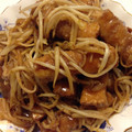 水色ミッキー's cooksnap of when they made 厚揚げの豚バラ巻き巻き.