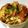 ゆずきももか's cooksnap of when they made 簡単すぎるベーコン卵丼.