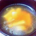 みつこ姉's cooksnap of when they made 鶏皮✧うまスープ.