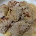 じゃりてん's cooksnap of when they made 鶏もも肉の味噌ヨーグルト漬け.