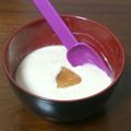 aster173's cooksnap of when they made ヨーグルトに★醤油マーマレード.