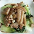 。ありんこ。's cooksnap of when they made 簡単角煮・・・かな？.