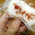 鹵なっぴ's cooksnap of when they made だしがら鰹節でエコ♡混ぜるだけ佃煮風梅鰹.