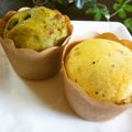 ジュエリーママ's cooksnap of when they made 豆腐マフィン。.