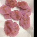 のらおっとー's cooksnap of when they made おろして簡単！米粉でモチモチ大根餅.