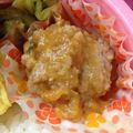 みーこ55's cooksnap of when they made カロリーダウンの肉団子♪.