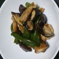 こばっちのかよぴん's cooksnap of when they made 鶏軟骨のオイスターソース炒め.