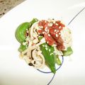 akiko_ara's cooksnap of when they made オクラの塩梅和え.