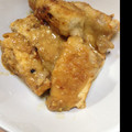 10001回目's cooksnap of when they made 味噌マヨde厚揚げの豚バラ巻き.