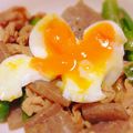 ＊エイミー＊'s cooksnap of when they made ピーマン★蒟蒻★豚肉のヘルシー炒め.