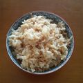 サーフブレイド's cooksnap of when they made 缶詰でお手軽☆ホタテご飯.