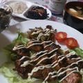 kana421's cooksnap of when they made 鶏肉の醤油麹焼き.