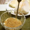 ガメコ's cooksnap of when they made 上品な米糠ヨーグルト(｡✪‿✪｡).