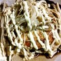うなづき's cooksnap of when they made 我が家no鶏きのこバーグ.