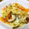 ひんべえ's cooksnap of when they made 簡単☆ほっとくだけ親子丼.