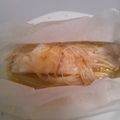 スティーッチ's cooksnap of when they made レンジでえのきと鱈のバター醤油蒸し.