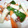 楽ちん楽ちん's cooksnap of when they made きゅうり・大根・人参で中華風甘酢漬け♪.