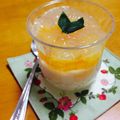 lowrs's cooksnap of when they made キラキラ☆ゼリー.