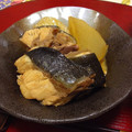 ☆Kayorina☆'s cooksnap of when they made 今が旬　ぶり大根.
