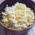 みしゅ（≧ω≦）'s cooksnap of when they made 超手抜きごはん❤なんちゃって天丼！？.