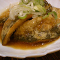 はらぺこクロティ's cooksnap of when they made 鯵のみぞれ煮☆.