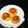 mielle's cooksnap of when they made 新鮮サンマでカナッペ.