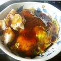 ukmilktea's cooksnap of when they made 酢豚　バルサミコ酢 deイタリアン風味.
