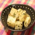 ★おぺこやん★'s cooksnap of when they made ホクホクじゃがいもマヨ炒め.