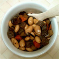 cosumi's cooksnap of when they made ふっくら旨い五目煮.