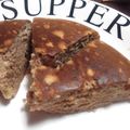 むぎいぬ's cooksnap of when they made ホットケーキミックス☆炊飯器ケーキ.