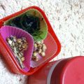 ひーさん★'s cooksnap of when they made 簡単茎わかめしそドレッシング味.