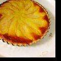 なええる's cooksnap of when they made 基本のタルト生地.